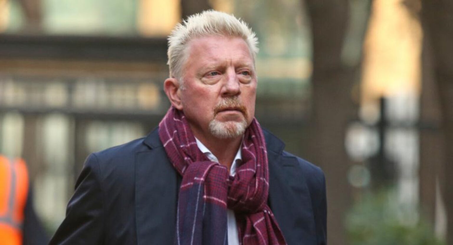 Primul Crăciun dincolo de gratii. Boris Becker a fost eliberat, dar a venit peste el alt necaz