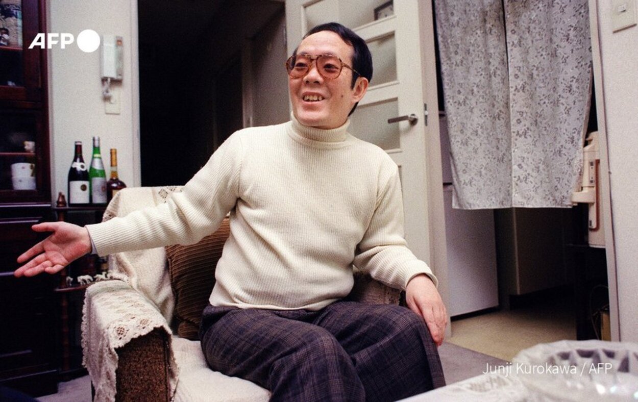 Sfârșitul canibalului japonez care a ucis și apoi a devorat o femeie în Franța în anul 1981. O poveste șocantă