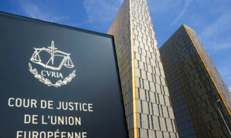Revolta oligarhilor și patronilor ruși. 61 de procese intentate la Curtea de Justiţie a Uniunii Europene. Cer despăgubiri uriașe