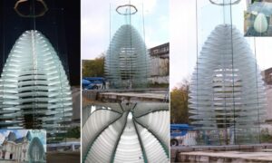Un Centru Turistic Interactiv, unic în lume, dedicat marelui sculptor Constantin Brâncuși, poate fi vizitat acum la Craiova