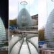 Un Centru Turistic Interactiv, unic în lume, dedicat marelui sculptor Constantin Brâncuși, poate fi vizitat acum la Craiova