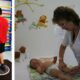 Unic în țară, Centrul de Recuperare Neuropsihomotorie Copii “Dr. Nicolae Robănescu” depășește Occidentul