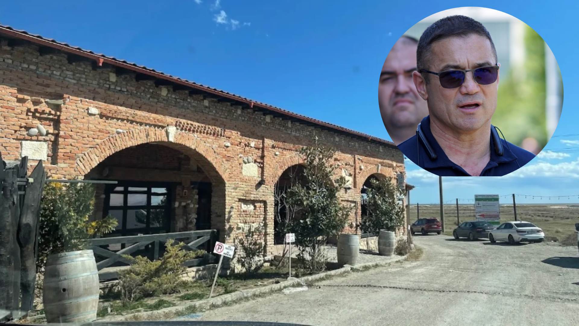 Mesajul procurorului Teodor Niţă din Constanța după ce a fost otrăvit. Confirmarea vine chiar de la el. Fiul lui s-a sinucis