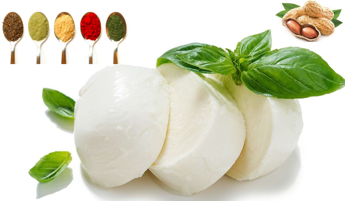 Arahide, brânză, biscuiți, condimente – sunt sau nu bune pentru stomac și intestine? Cercetătorii explică