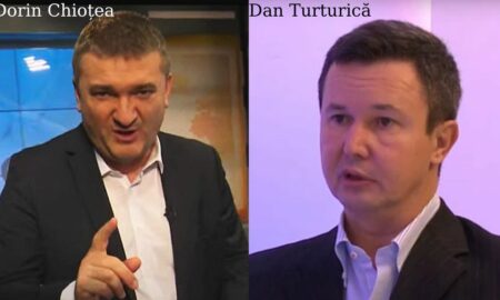 Dorin Chioțea, face acuzații grave și dezvăluie ce se întâmplă în TVR sub conducerea lui Dan Turturică