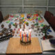 Happy Hanukkah, la Chișinău. Mai multe mesaje de felicitare pentru cei care sărbătoresc această zi. Semnificație și tradiții