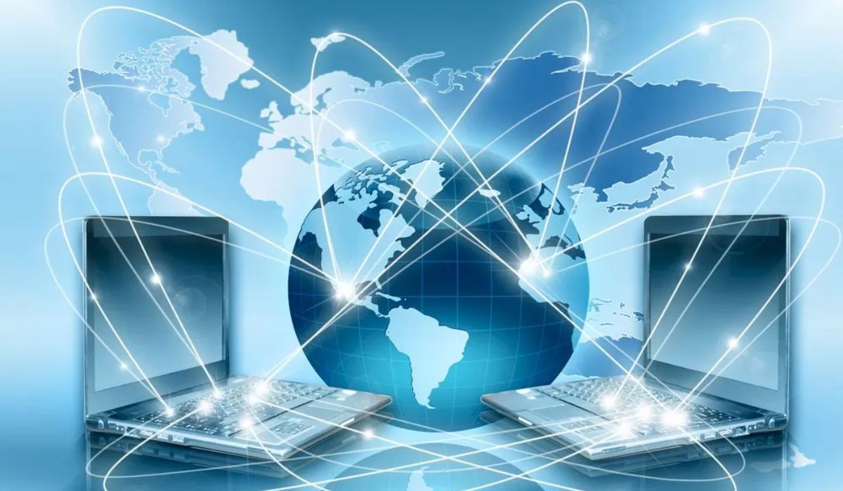 România computerizată. Potrivit INS, peste 80% din gospodăriile din țară au acces la internet
