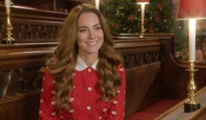 Kate Middleton revine în lumina reflectoarelor. Mesajul Palatului Kensington