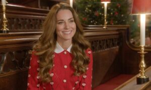 Kate Middleton revine în lumina reflectoarelor. Mesajul Palatului Kensington