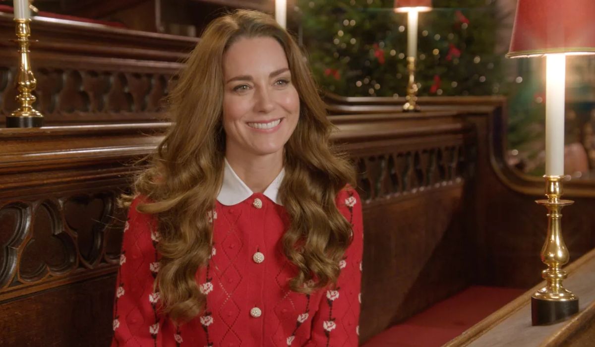 Kate Middleton revine în lumina reflectoarelor. Mesajul Palatului Kensington