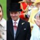 Detalii puțin cunoscute despre nunta părinților prințesei Kate, Carole și Michael Middleton