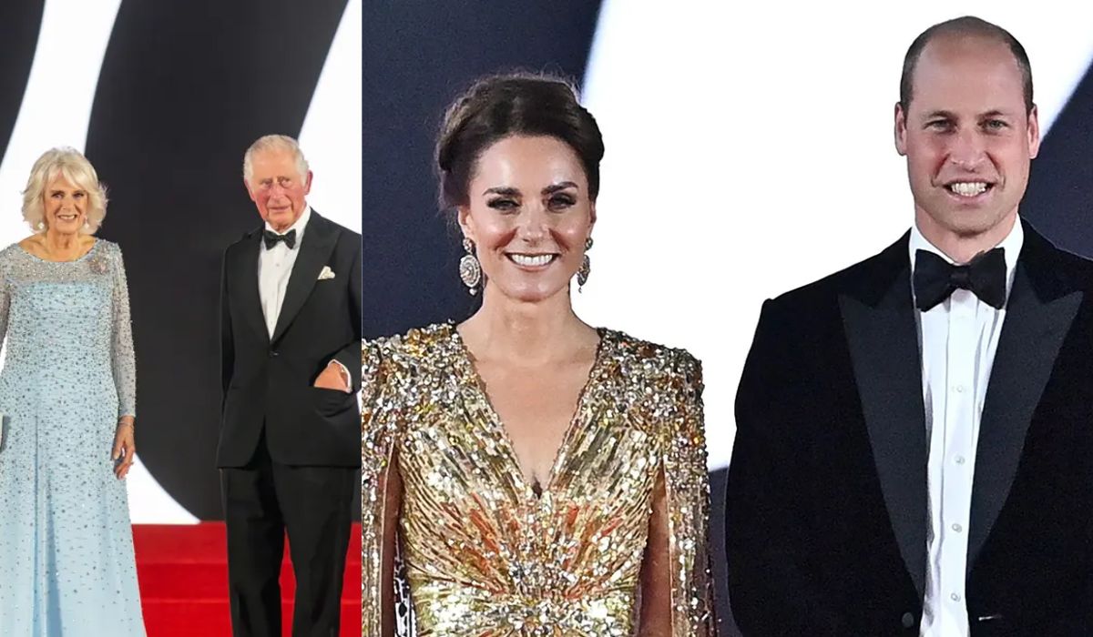 Sărbătorile de Anul Nou ale Regelui Charles vor fi diferite anul acesta. Cum vor fi pentru William și Kate Middleton?