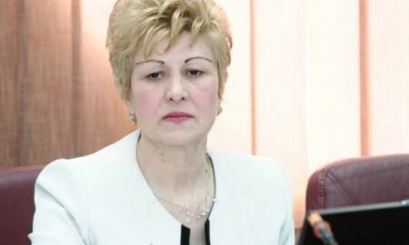 Dezvăluiri șoc despre judecătoarea Livia Stanciu. SRI a fost implicat în acest caz