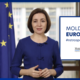 Azi, Maia Sandu împlinește doi ani de mandat. Mesaj video: ”Vom munci în continuare pentru a avea o țară liberă și prosperă.”