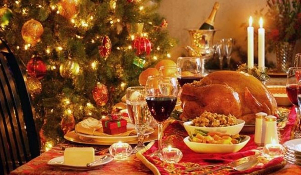 Ce vinuri ne recomandă specialiștii la masa de Crăciun în funcție de tipul de carne din meniu