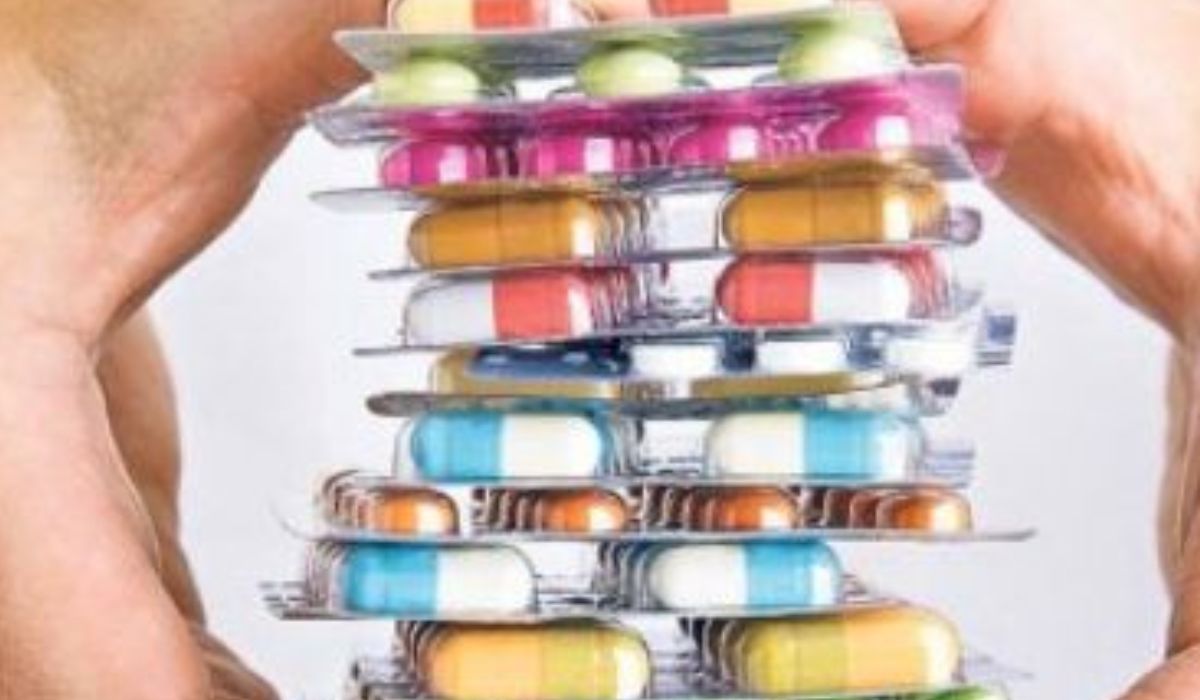 Pentru o perioadă de trei luni, România nu va mai exporta unele antibiotice și antitermice. Avizul a fost dat de CE