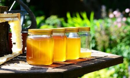 Borcanele de miere de albine își schimbă eticheta! Cum sunt afectați consumatorii