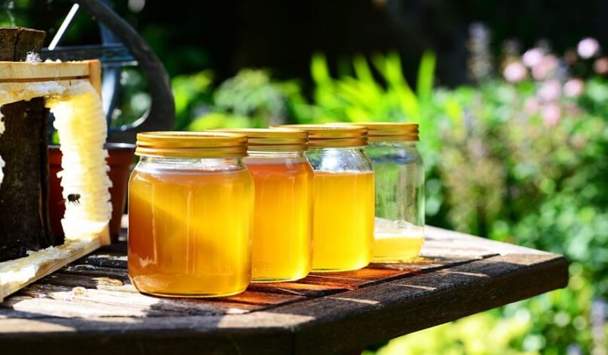 Borcanele de miere de albine își schimbă eticheta! Cum sunt afectați consumatorii