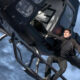 Ultima cascadorie filmată a lui Tom Cruise. Actorul a ales să le mulţumească fanilor „Top Gun: Maverick”, în prag de Anul Nou