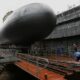 Încă un mister. De această dată, șeful unui șantier naval care produce nave de război și submarine moare subit 