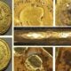 Recent au fost autentificate monede descoperite acum 300 de ani în Transilvania, considerate false până acum 