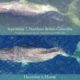 Moon, balena care a parcurs, cu coloana vertebrală ruptă, 5.000 de km din apele Columbiei Britanice și până în Hawaii