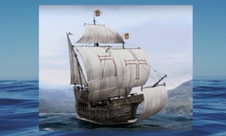 Cea mai valoroasă corabie descoperită datează de acum 500 de ani, iar în prezent este în studiu o nouă descoperire