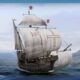Cea mai valoroasă corabie descoperită datează de acum 500 de ani, iar în prezent este în studiu o nouă descoperire