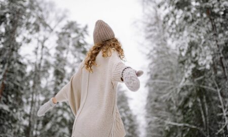 Un val de aer polar lovește România. Ninsori și temperaturi scăzute