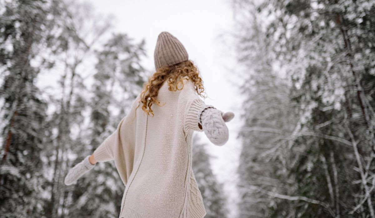 Un ciclon polar va afecta România. În ce zone sunt așteptate ninsori