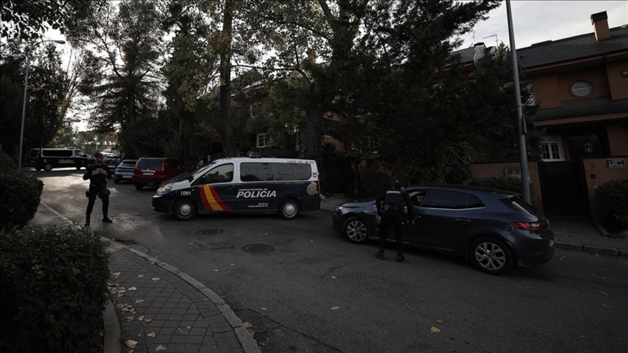 Este suspectată o implicare rusească în atacurile cu bombă din scrisorile-capcană spaniole. Noi informații