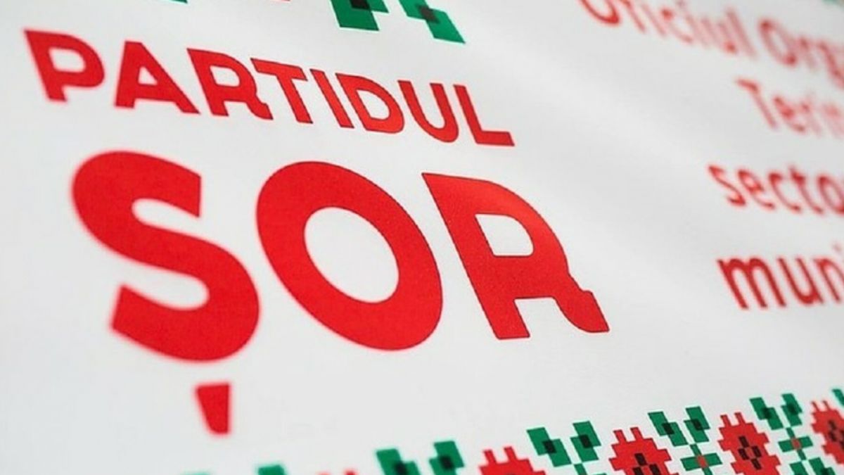 17 de partide politice din Republica Moldova refuză să ofere veniturile şi cheltuielile. Printre acestea şi Partidul ŞOR