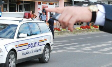 Indisciplina pietonală, una din cauzele principale ale accidentelor rutiere grave. Ce promite să facă Poliția Română
