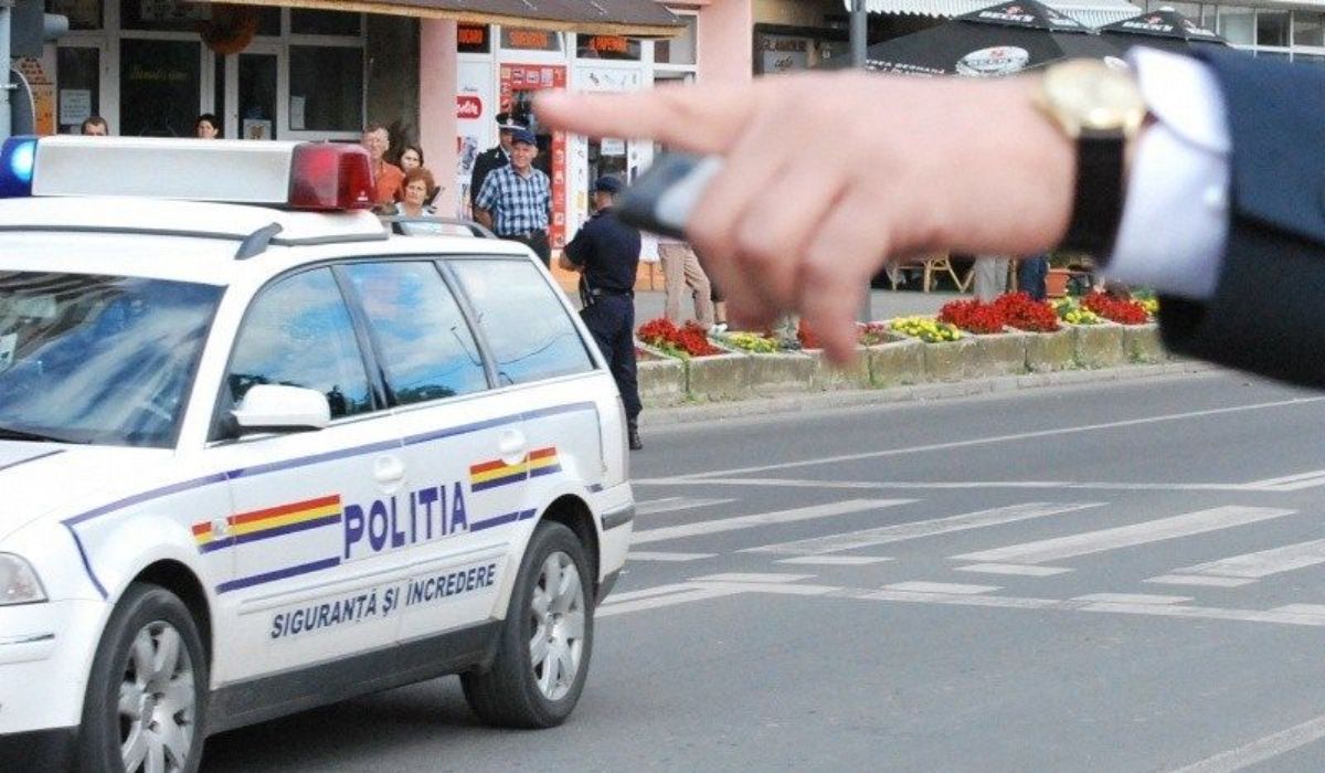 Indisciplina pietonală, una din cauzele principale ale accidentelor rutiere grave. Ce promite să facă Poliția Română