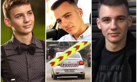 Drama cumplită prin care a trecut polițistul care s-a sinucis la numai 21 de ani