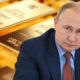 Directorul financiar al celui mai mare producător de aur din Rusia a demisionat