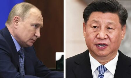 Ultimatumul președintelui chinez pentru Vladimir Putin în contextul războiului dintre Rusia și Ucraina