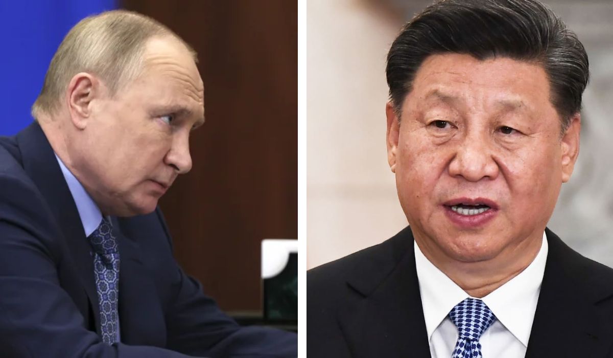Ultimatumul președintelui chinez pentru Vladimir Putin în contextul războiului dintre Rusia și Ucraina