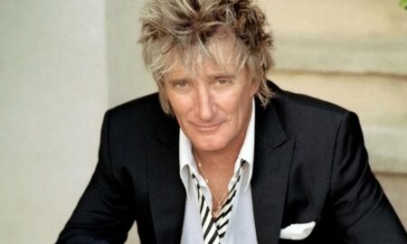 Rod Stewart, mărturisiri de suflet, după ce și-a pierdut doi dintre frați la două luni distanță unul de celălalt