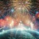 Revelionul în lumea întreagă și cum a devenit 1 ianuarie ziua de Anul Nou