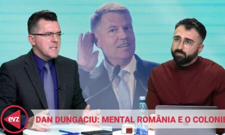 EXCLUSIV. Dan Dungaciu despre eşecul României la Schengen: „Am rămas între scaune…”