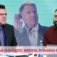 EXCLUSIV. Dan Dungaciu despre eşecul României la Schengen: „Am rămas între scaune…”