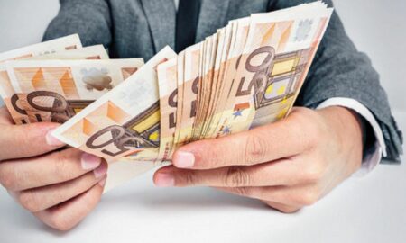 Ce salarii au avut românii în anii 2021-2022 raportat la țările UE și cât vor câștiga în anul 2023. Date oferite de EUROSTAT