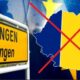 Aderarea României la Schengen