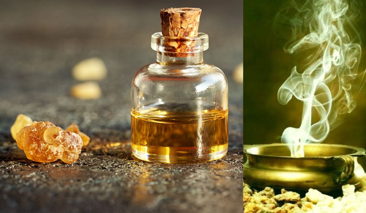 Tămâia, un dar regesc, cu o mare putere de vindecare, este recomandată în tratarea multor forme de cancer