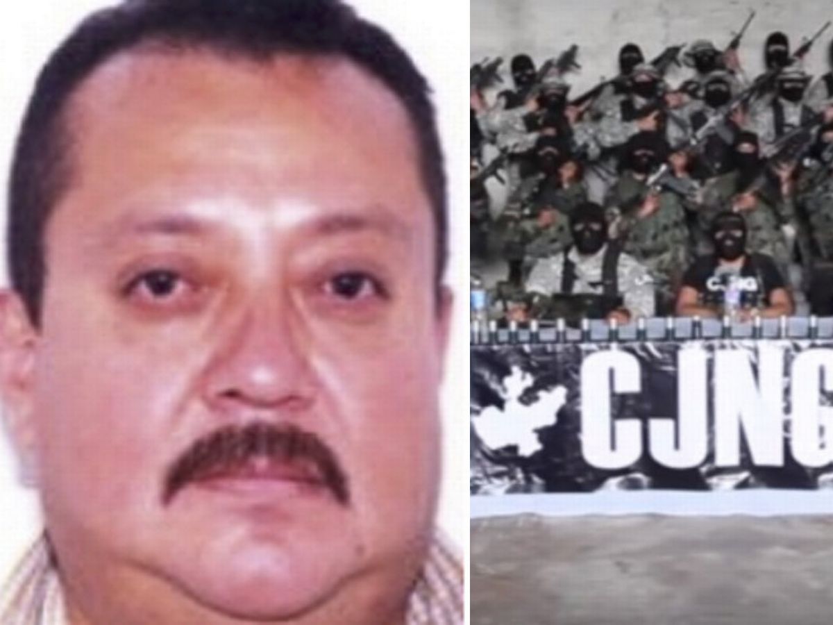 Lovitură imensă dată cartelului de droguri. Fratele celui mai căutat criminal din lume, arestat în Mexic