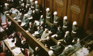 Un proiect ONU vizează înființarea unui tribunal de tip Nürnberg care va face responsabilă conducerea rusă pentru crime de război