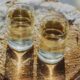 Pălinca românească, la mare căutare în străinătate. Cu cât se vinde litrul