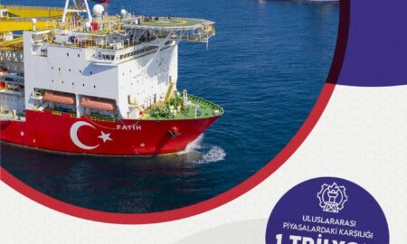 Descoperire uriașă în Turcia. Țara lui Erdogan este pe cale să devină un jucător important pe piața gazelor naturale