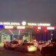Moldovenii revin acasă de sărbători. S-au format cozi interminabile la Vamă, pe sensul de intrare în Republica Moldova